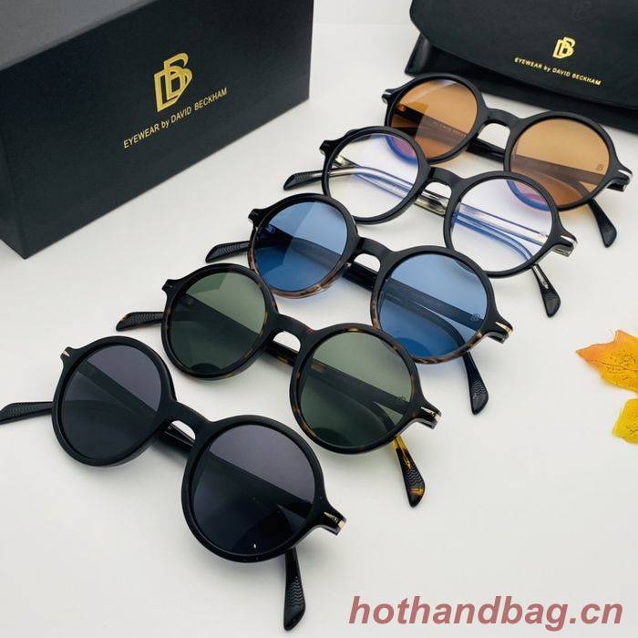 David Beckham Sunglasses Top Quality DBS00066